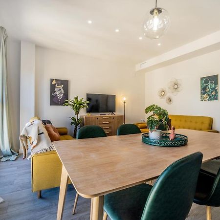 Panoramic Costasol33 Aptos Apartment Кордоба Екстериор снимка