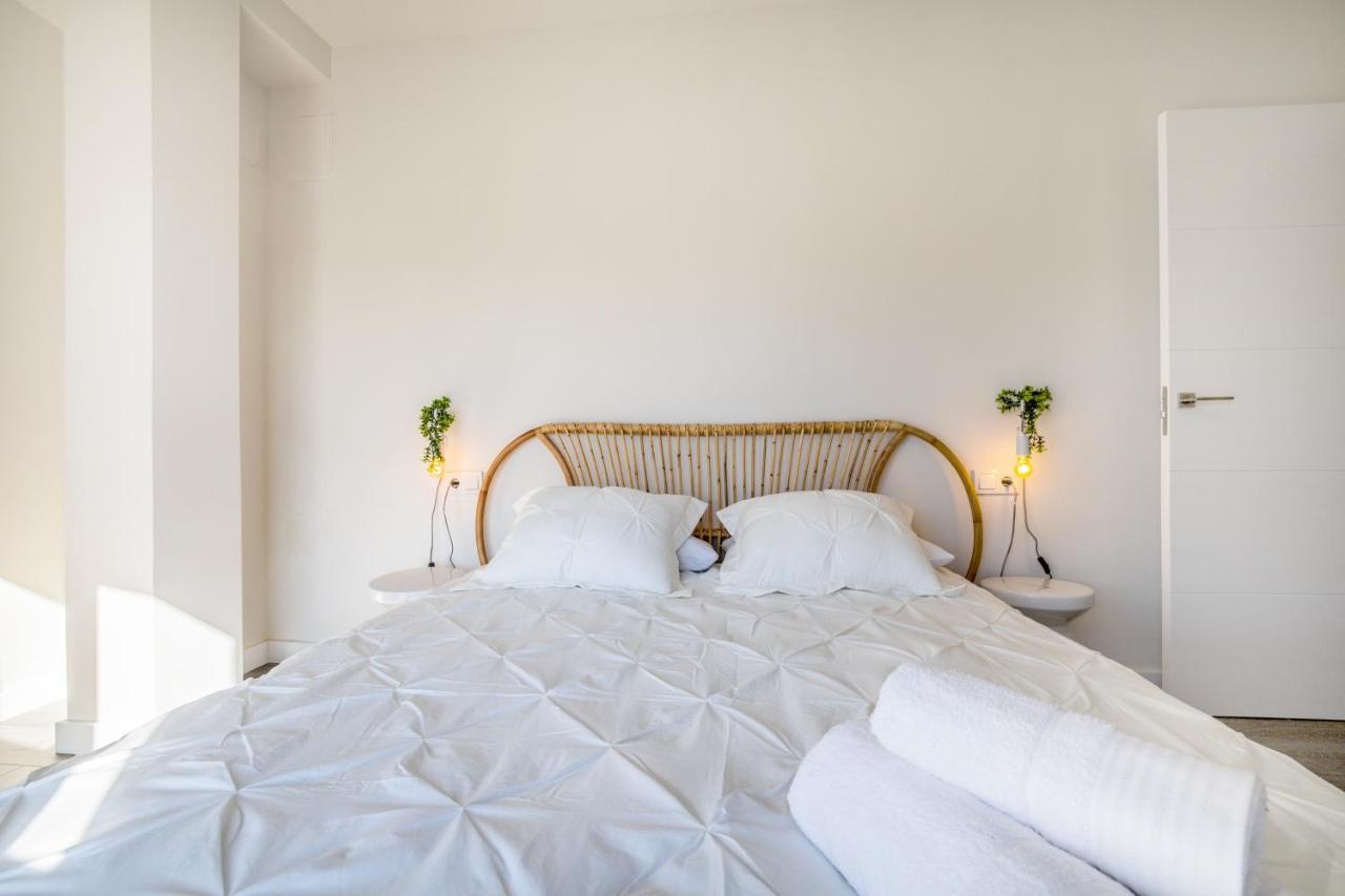 Panoramic Costasol33 Aptos Apartment Кордоба Екстериор снимка