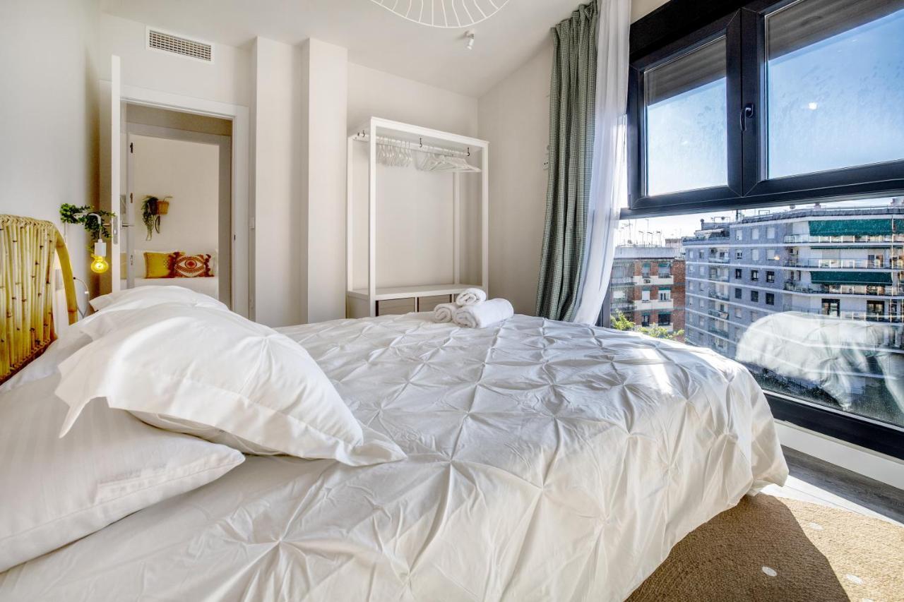 Panoramic Costasol33 Aptos Apartment Кордоба Екстериор снимка