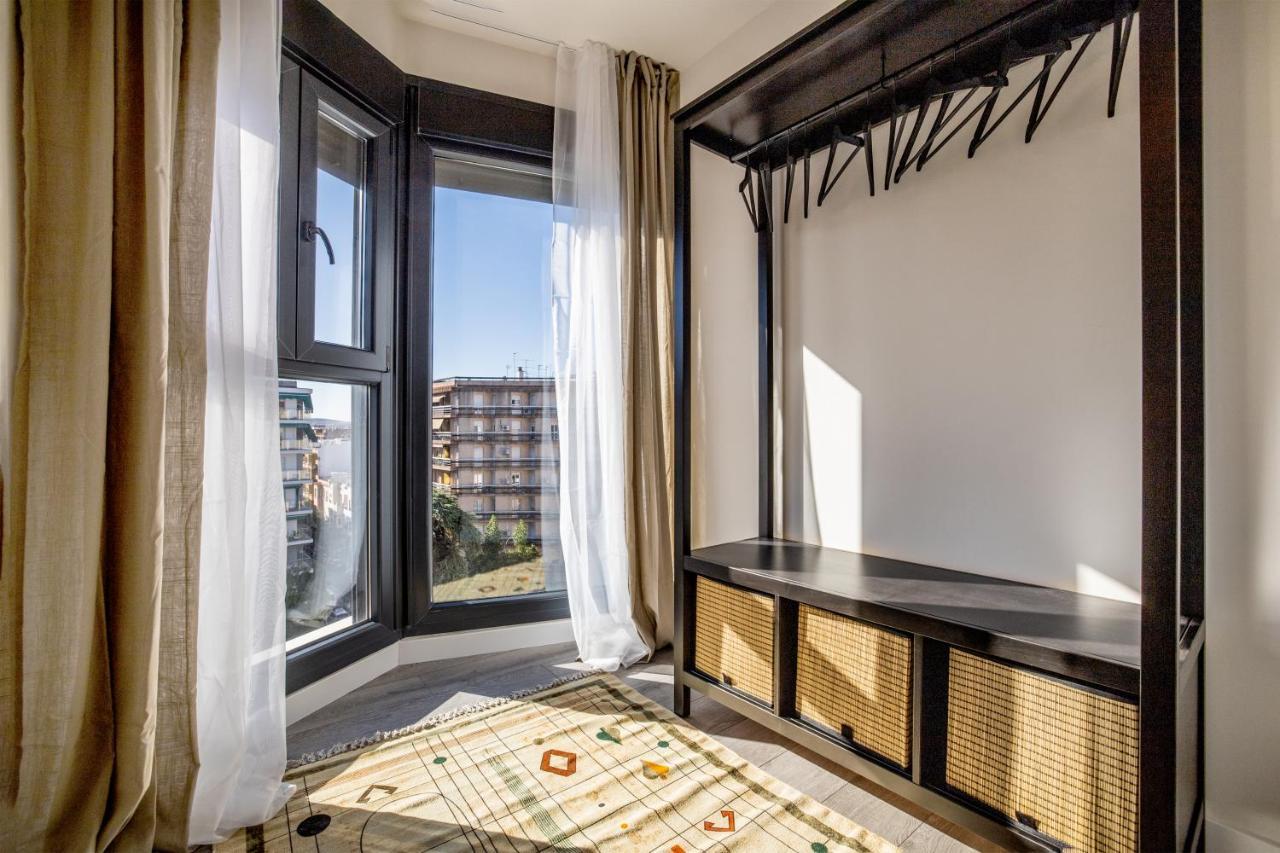Panoramic Costasol33 Aptos Apartment Кордоба Екстериор снимка